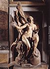 Gian Lorenzo Bernini Truth painting